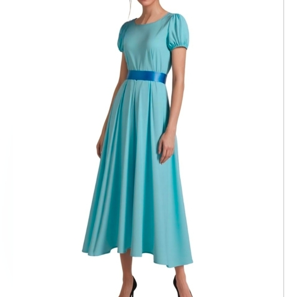 JKonHer Other - Wendy Dress Costume